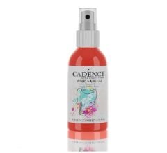 FS 1105 TURUNCU  YOUR OPAK FASHİONS SPREY KUMAŞ BOYASI  100 ML