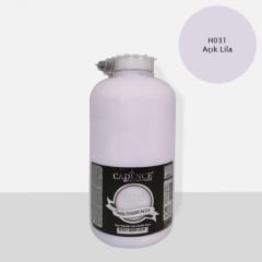 H-031 Açık Lila Hybrid Akrilik Multisurfaces 2000 ml