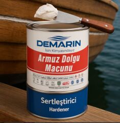ARMUZ DOLGU MACUNU