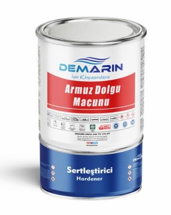 ARMUZ DOLGU MACUNU