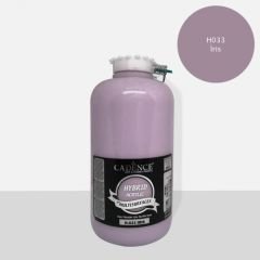 H-033 Irıs Hybrid Akrilik Multisurfaces 2000 ml