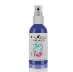 FS 1110 NAVY MAVİ YOUR OPAK FASHİONS SPREY KUMAŞ BOYASI  100 ML