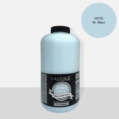 H-036 M. Mavi Hybrid Akrilik Multisurfaces 2000 ml