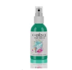 FS 1111 YEŞİL YOUR OPAK FASHİON SPREY KUMAŞ BOYASI  100 ML