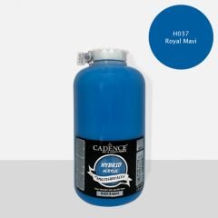 H-037 R. Mavi Hybrid Akrilik Multisurfaces 2000 ml