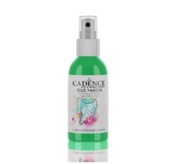 FS 1112 ÇİMEN YEŞİLİ YOUR OPAK FASHİON SPREY KUMAŞ BOYASI  100 ML