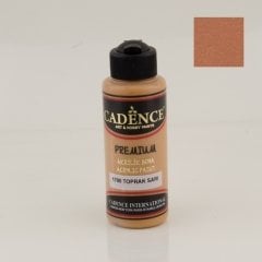 1780 Toprak Sarı Premium Akrilik Boya