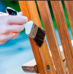 DEMACOAT 923 POLİÜRETAN VERNİK YARI MAT