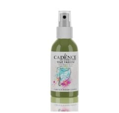 FS 1113 YAPRAK YEŞİLİ YOUR OPAK FASHİON SPREY KUMAŞ BOYASI  100 ML