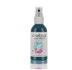 FS 1114 PETROL YOUR OPAK FASHİON SPREY KUMAŞ BOYASI  100 ML