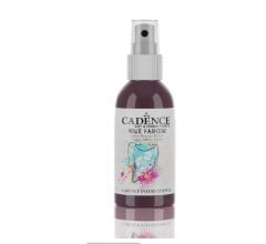 FS 1117 PATLICAN YOUR OPAK FASHİON SPREY KUMAŞ BOYASI  100 ML