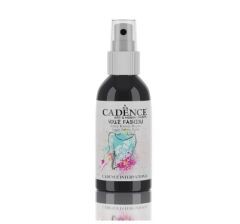 FS 1119 SİYAH YOUR OPAK FASHİON SPREY KUMAŞ BOYASI  100 ML