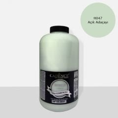 H-047 Açık Adaçayı Hybrid Akrilik Multisurfaces 2000 ml