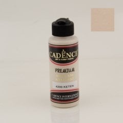 4200 Keten Premium Akrilik Boya