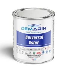 UNIVERSAL ASTAR GRİ RENK