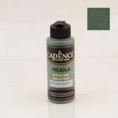 5030 Timsah Gözyaşı Premium Akrilik Boya