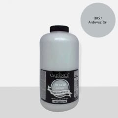 H-057 Arduvaz Gri Hybrid Akrilik Multisurfaces 2000 ml