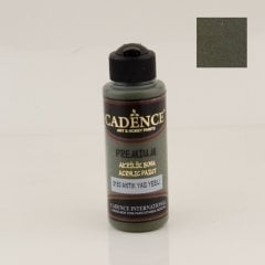 5150 Antik Yağ Yeşili Premium Akrilik Boya