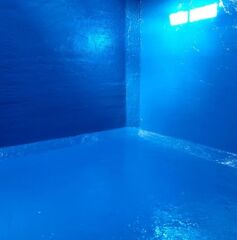 POLİÜRETAN BOYA 911 BEYAZ RENK