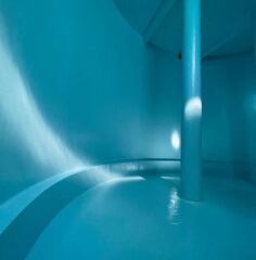 POLİÜRETAN BOYA 911 BEYAZ RENK