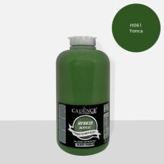 H-061 Yonca Hybrid Akrilik Multisurfaces 2000 ml