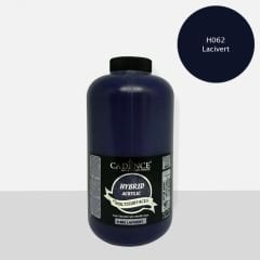 H-062 Lacivert Hybrid Akrilik Multisurfaces 2000 ml