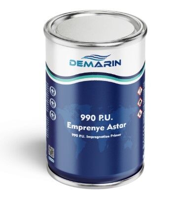 P.U. DOLGU ASTARI 990