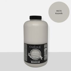 H-070 Kozmik Hybrid Akrilik Multisurfaces 2000 ml