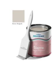 SERAMİK MUTFAK BOYASI SIERRA TEK KOM. KESE KAĞIDI