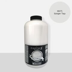 H-075 Sünger Taşı Hybrid Akrilik Multisurfaces 2000 ml