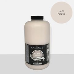 H-076 Palamo Hybrid Akrilik Multisurfaces 2000 ml