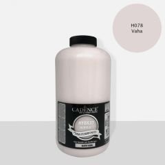 H-078 Vaha Hybrid Akrilik Multisurfaces 2000 ml