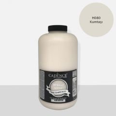 H-080 Kumtaşı Hybrid Akrilik Multisurfaces 2000 ml