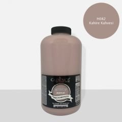 H-082 Kahire Kahvesi Hybrid Akrilik Multisurfaces 2000 ml