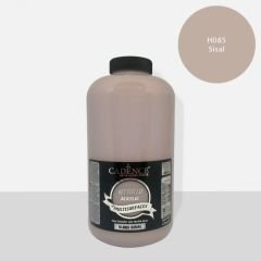 H-085 Sisal Hybrid Akrilik Multisurfaces 2000 ml