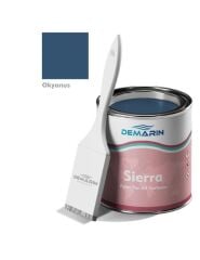 SERAMİK MUTFAK BOYASI SIERRA TEK KOM. OKYANUS