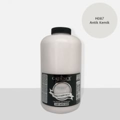 H-087 Antik Kemik Hybrid Akrilik Multisurfaces 2000 ml