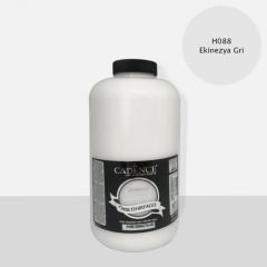 H-088 Ekinezya Gri Hybrid Akrilik Multisurfaces 2000 ml