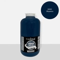 H-092 Okyanus Hybrid Akrilik Multisurfaces 2000 ml
