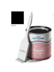 SERAMİK MUTFAK BOYASI SIERRA TEK KOM.SİYAH