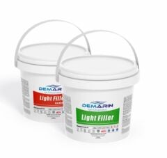 EPOKSİ HAFİF MACUN