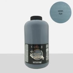 H-095 Ege Hybrid Akrilik Multisurfaces 2000 ml