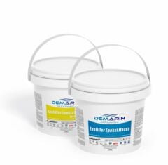 EPOFILLER EPOKSİ MACUN
