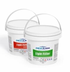 EPOKSİ YOKLAMA MACUN