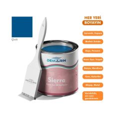 SERAMİK MUTFAK BOYASI SIERRA TEK KOM.ÇİVİT