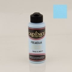 9042 Sky Mavi Premium Akrilik Boya