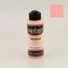 9047 Yavruağzı Premium Akrilik Boya