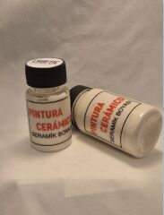 SERAMİK FIRIN BOYASI SFR 101 BEYAZ