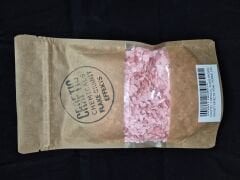 Paletto Terrazo Epoksi Flake ( PİNK - PEMBE )