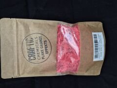 Paletto Terrazo Epoksi Flake ( CARMEN  )